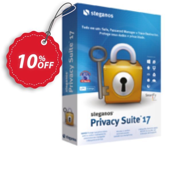 Steganos Privacy Suite 17, PT Coupon, discount Steganos Privacy Suite 17 (PT) awesome sales code 2025. Promotion: awesome sales code of Steganos Privacy Suite 17 (PT) 2024
