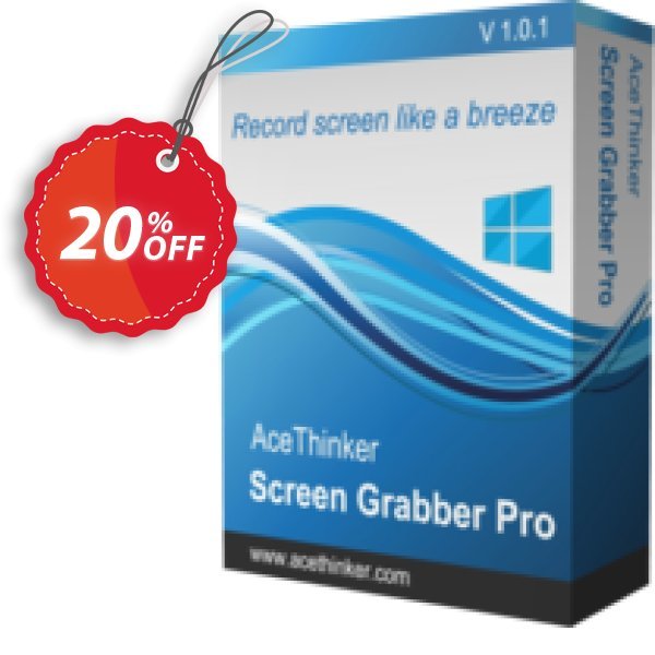 Acethinker Screen Grabber Pro Coupon, discount Screen Grabber Pro (Personal - 1 year) stunning discount code 2024. Promotion: stunning discount code of Screen Grabber Pro (Personal - 1 year) 2024