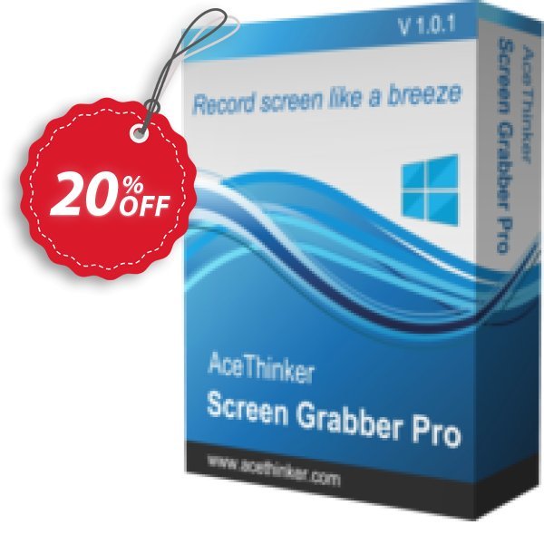 Acethinker Screen Grabber Pro lifetime Coupon, discount Screen Grabber Pro (Personal - lifetime) staggering promo code 2024. Promotion: staggering promo code of Screen Grabber Pro (Personal - lifetime) 2024