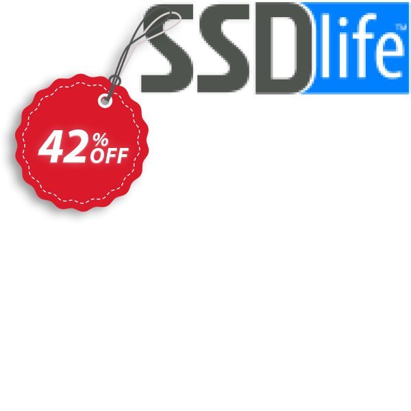 SSDLife Pro Coupon, discount SSDLife Pro Dreaded offer code 2024. Promotion: wondrous discounts code of SSDLife Pro 2024
