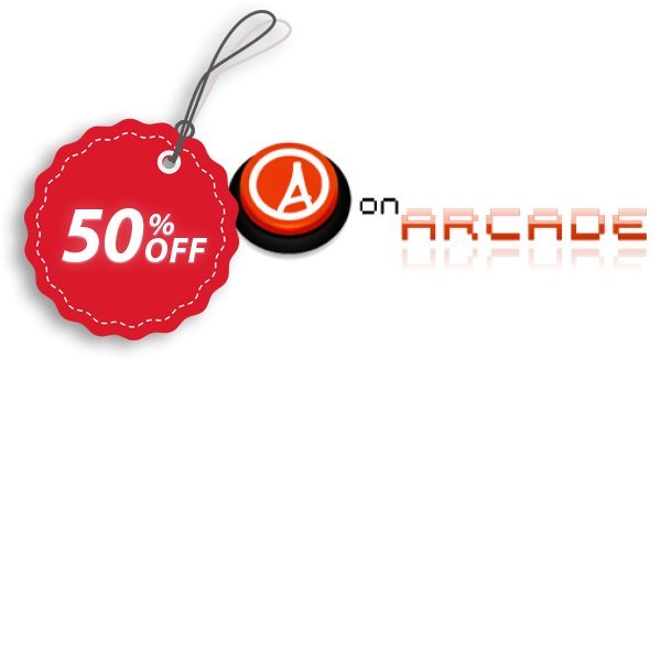 onArcade modifications Coupon, discount onArcade modifications imposing discount code 2024. Promotion: imposing discount code of onArcade modifications 2024