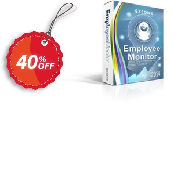 Exeone Employee Monitor Small Team Plan Coupon, discount Employee Monitor Small Team License exclusive discount code 2024. Promotion: exclusive discount code of Employee Monitor Small Team License 2024