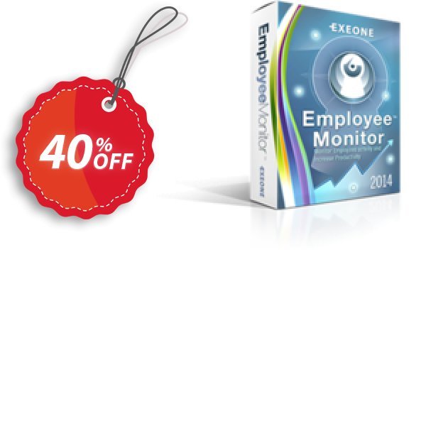 Exeone Employee Monitor Group Plan Coupon, discount Employee Monitor Group License impressive promo code 2025. Promotion: impressive promo code of Employee Monitor Group License 2024