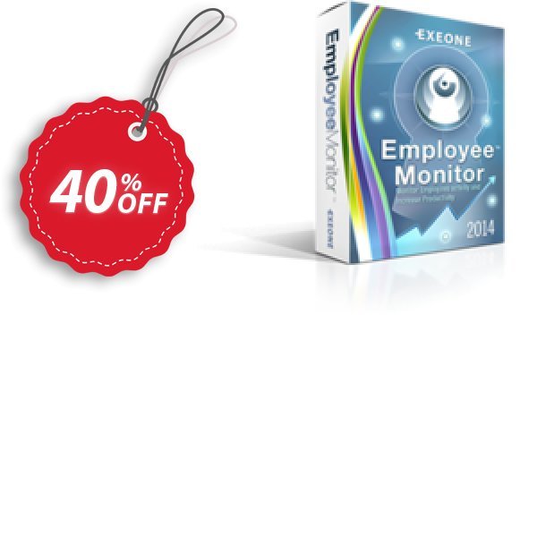 Exeone Employee Monitor Medium Plan Coupon, discount Employee Monitor Medium License formidable discounts code 2024. Promotion: formidable discounts code of Employee Monitor Medium License 2024