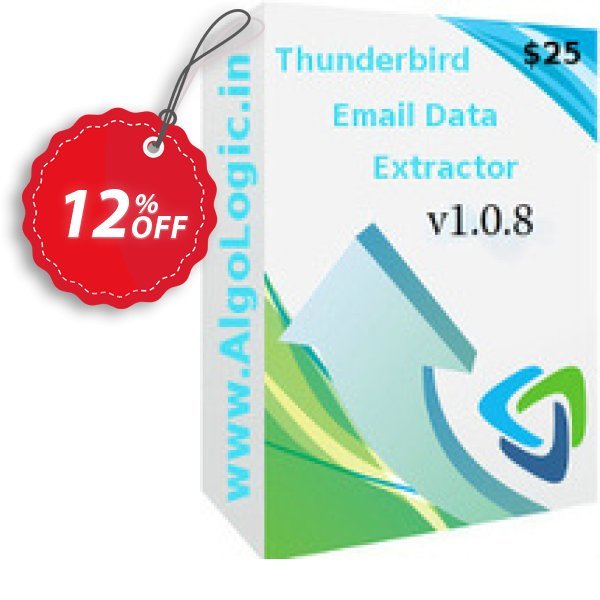 Thunderbird Email Address Extractor Coupon, discount Thunderbird Email Address Extractor amazing discounts code 2024. Promotion: amazing discounts code of Thunderbird Email Address Extractor 2024