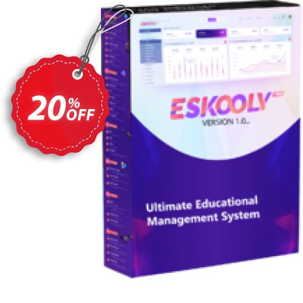 eSkooly Pro - Ultimate Educational ERP Coupon, discount eSkooly Pro - Ultimate Educational ERP Special sales code 2025. Promotion: Special sales code of eSkooly Pro - Ultimate Educational ERP 2024