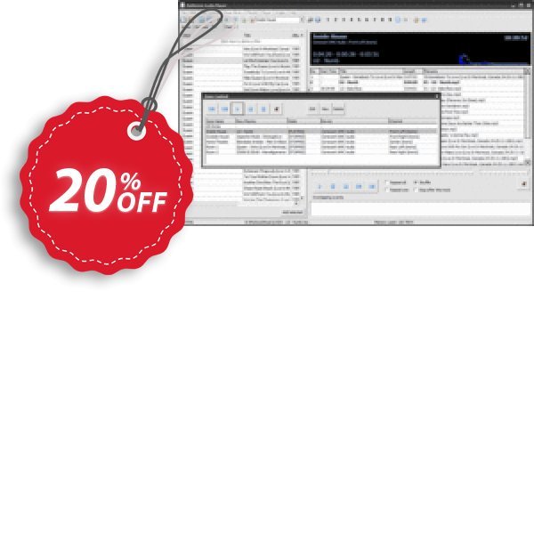 Pistonsoft Multi Zone Audio Player, Business Coupon, discount Multi Zone Audio Player (Business License) amazing discount code 2025. Promotion: amazing discount code of Multi Zone Audio Player (Business License) 2024