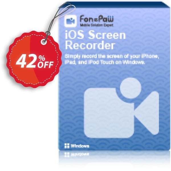 FonePaw ScreenMo Coupon, discount FonePaw ScreenMo amazing discounts code 2025. Promotion: amazing discounts code of FonePaw ScreenMo 2024