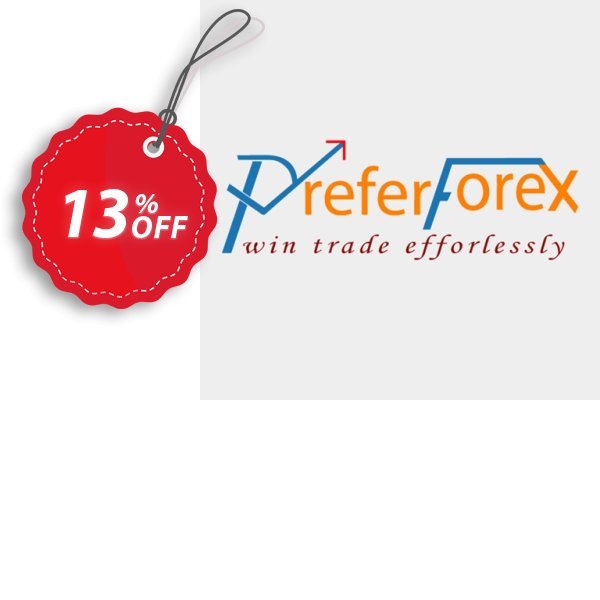 PreferForex Premium Monthly Coupon, discount Promo October. Promotion: special discount code of Premium 1 Month 2024