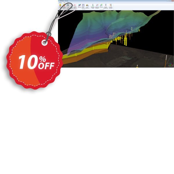 HydroOffice Well Plotter 3D Coupon, discount Well Plotter 3D 1.0 stunning promotions code 2025. Promotion: stunning promotions code of Well Plotter 3D 1.0 2024