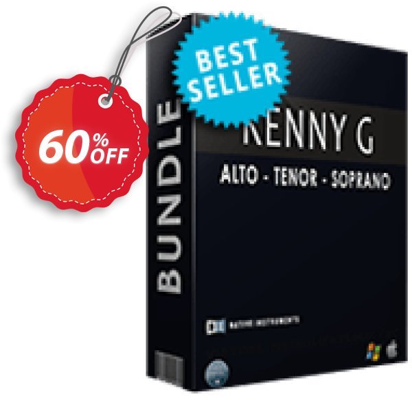 VST Kenny G Bundle 3 Sax V4 Coupon, discount VST Kenny G Bundle Discount amazing promo code 2024. Promotion: amazing promo code of VST Kenny G Bundle Discount 2024