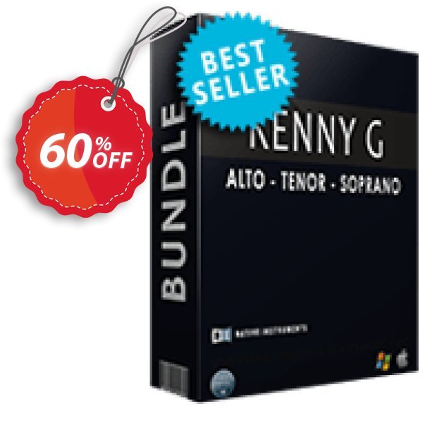 VST Kenny G Bundle 3 Sax V4 Coupon, discount VST Kenny G Bundle Discount amazing promo code 2025. Promotion: amazing promo code of VST Kenny G Bundle Discount 2024