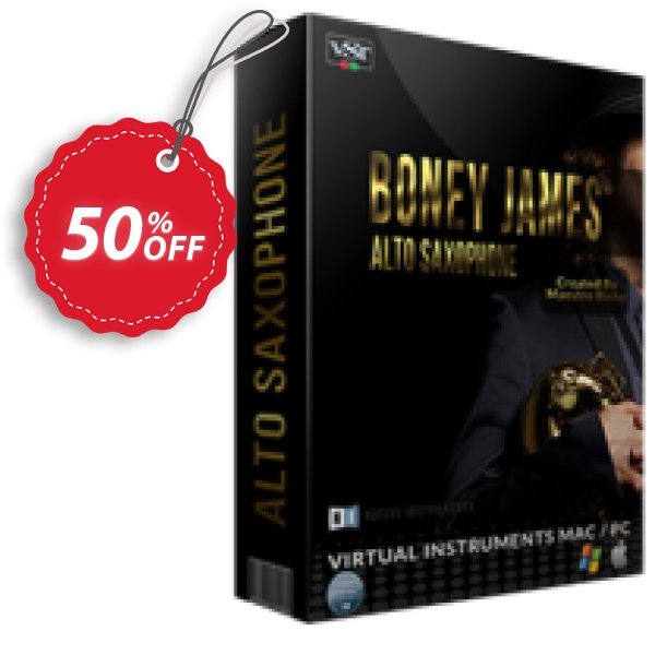 VST Boney James Alto Saxophone Coupon, discount 50% Off christmas sale. Promotion: staggering promotions code of VST Boney James Alto Saxophone 2024