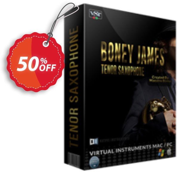 VST Boney James Tenor Saxophone Coupon, discount 50% Off christmas sale. Promotion: awful promo code of VST Boney James Tenor Saxophone 2024