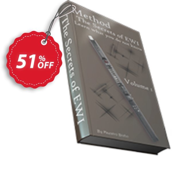 Bonus The Secrets Of EWI Coupon, discount Bonus The Secrets Of EWI staggering discounts code 2025. Promotion: staggering discounts code of Bonus The Secrets Of EWI 2024