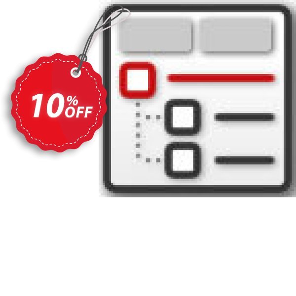 Lidor IntegralUI TreeListView Coupon, discount IntegralUI TreeListView impressive offer code 2025. Promotion: impressive offer code of IntegralUI TreeListView 2024