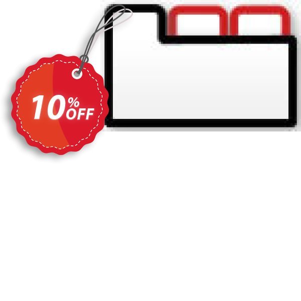 Lidor IntegralUI TabControl Coupon, discount IntegralUI TabControl amazing promotions code 2025. Promotion: amazing promotions code of IntegralUI TabControl 2024