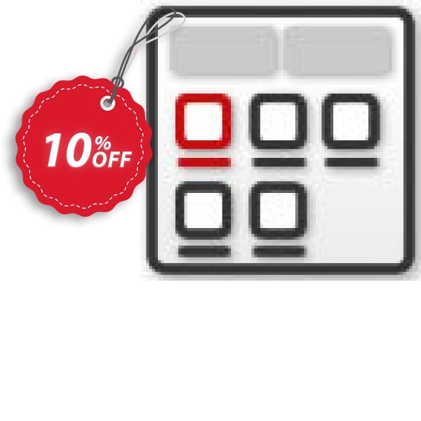 Lidor IntegralUI ListView Coupon, discount IntegralUI ListView best deals code 2025. Promotion: best deals code of IntegralUI ListView 2024
