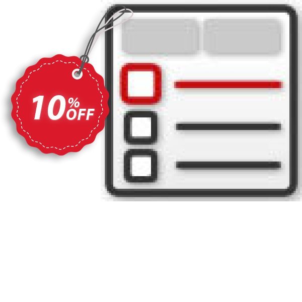 Lidor IntegralUI Lists Coupon, discount IntegralUI Lists big offer code 2025. Promotion: big offer code of IntegralUI Lists 2024
