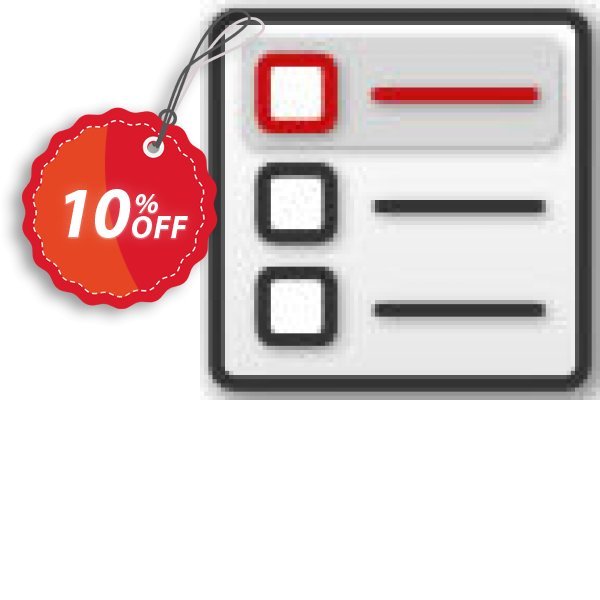Lidor IntegralUI ListBox Coupon, discount IntegralUI ListBox special promo code 2025. Promotion: special promo code of IntegralUI ListBox 2024