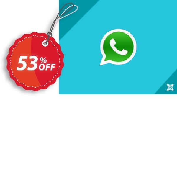 ExtensionCoder Joomla WhatsApp Support Extension, Pro Support Package  Coupon, discount 40% discount. Promotion: awful discount code of ExtensionCoder - Joomla - WhatsApp Support Extension - Pro Lifetime Package 2024