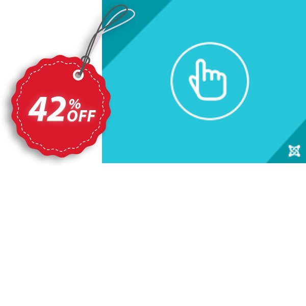 ExtensionCoder Joomla Click to Call Extension, Pro Support Package Coupon, discount 40% discount. Promotion: stirring deals code of ExtensionCoder - Joomla - Click to Call Extension - Pro Lifetime Package 2024