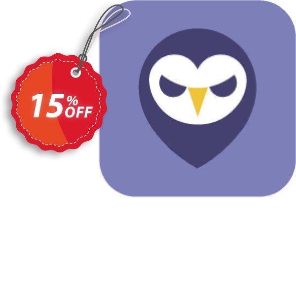 Hoverwatch Personal - 12 Months Coupon, discount REFOG Hoverwatch 12 Months Coupon . Promotion: