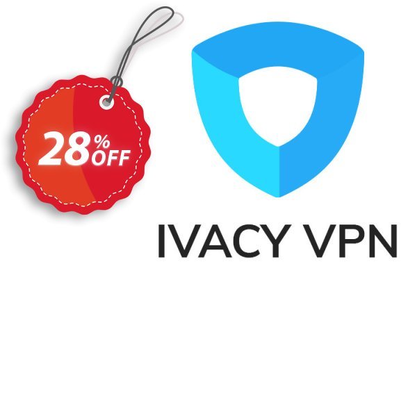 Ivacy VPN Coupon, discount 20% OFF Ivacy VPN Feb 2025. Promotion: Staggering promo code of Ivacy VPN, tested in February 2024