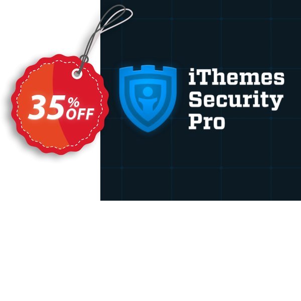 iThemes Security Pro Coupon, discount 10% OFF iThemes Security Pro, verified. Promotion: Imposing discounts code of iThemes Security Pro, tested & approved