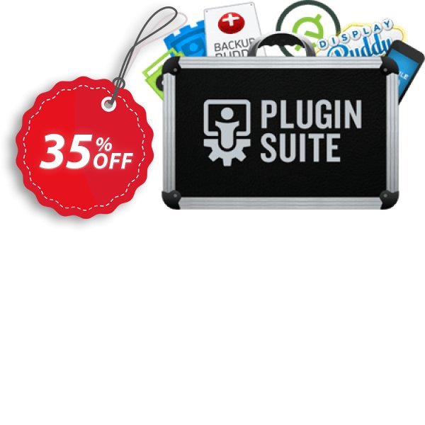 iThemes Plugin Suite, Unlimited sites  Coupon, discount 10% OFF iThemes Plugin Suite (Unlimited sites), verified. Promotion: Imposing discounts code of iThemes Plugin Suite (Unlimited sites), tested & approved