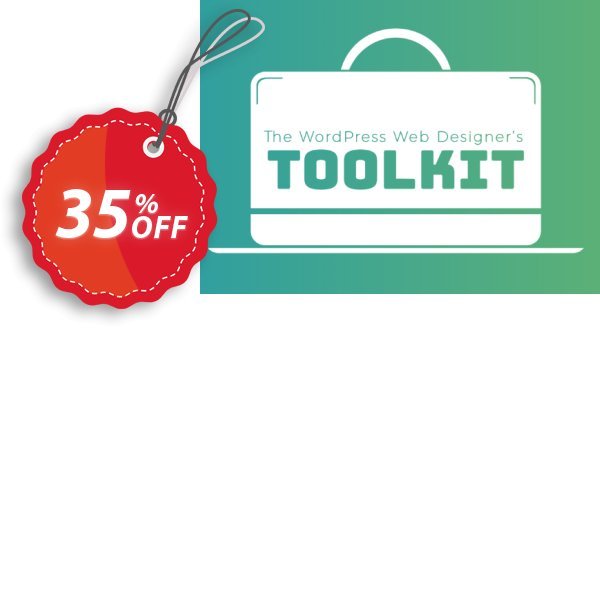 iThemes WordPress Web Designer's ToolKit Coupon, discount 10% OFF iThemes WordPress Web Designer's ToolKit, verified. Promotion: Imposing discounts code of iThemes WordPress Web Designer's ToolKit, tested & approved