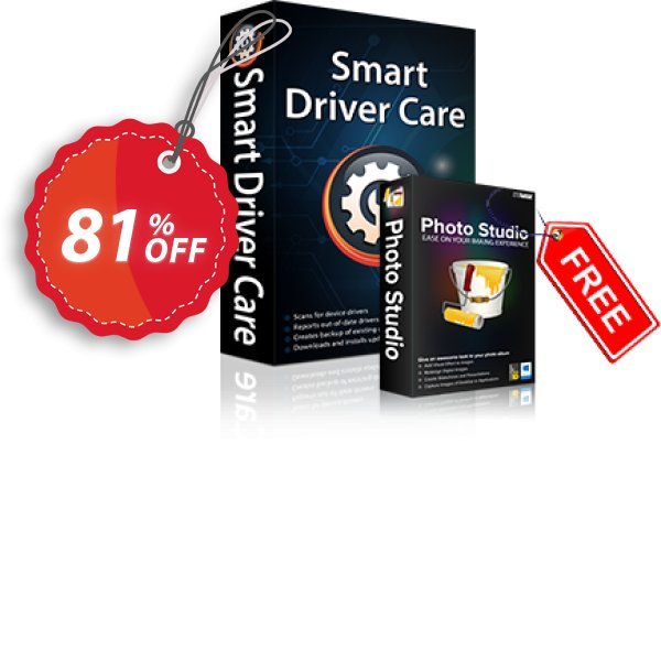 Smart Driver Care Coupon, discount 50% OFF Smart Driver Care, verified. Promotion: Fearsome offer code of Smart Driver Care, tested & approved