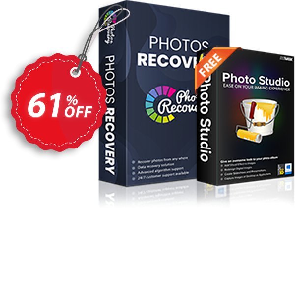 Systweak Photos Recovery Coupon, discount 79% OFF Systweak Photos Recovery, verified. Promotion: Fearsome offer code of Systweak Photos Recovery, tested & approved