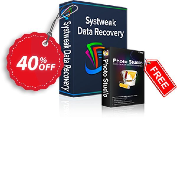 Systweak Data Recovery Lifetime Coupon, discount 50% OFF Systweak Data Recovery Lifetime, verified. Promotion: Fearsome offer code of Systweak Data Recovery Lifetime, tested & approved