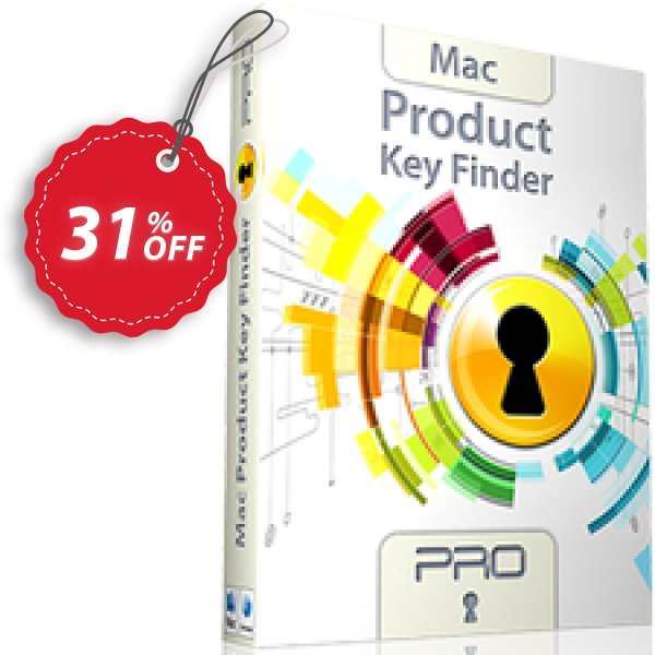 MAC Product Key Finder Coupon, discount 30% OFF Mac Product Key Finder, verified. Promotion: Marvelous discounts code of Mac Product Key Finder, tested & approved
