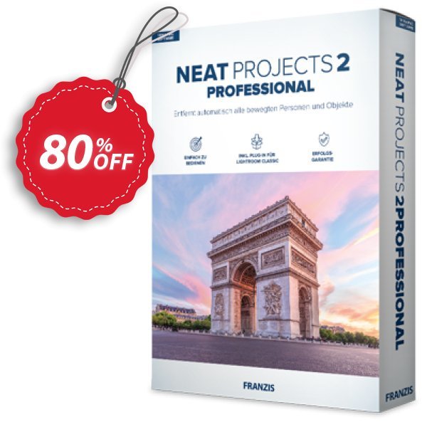 NEAT projects 2 Pro Coupon, discount 80% OFF NEAT projects 2 Pro, verified. Promotion: Awful sales code of NEAT projects 2 Pro, tested & approved