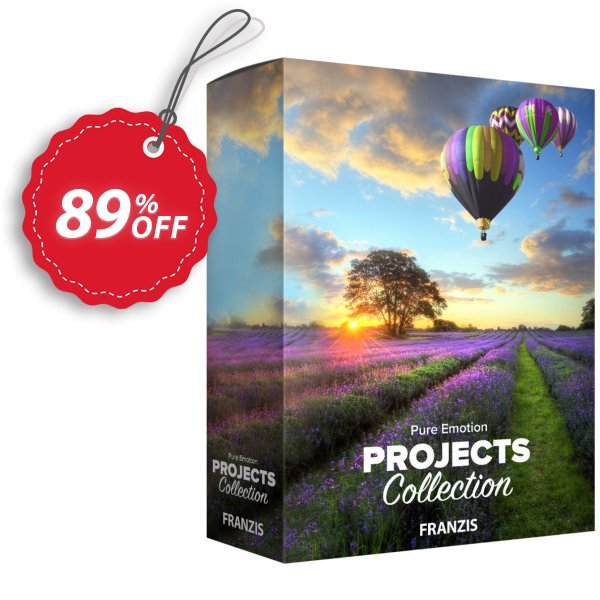 Pure Emotion Projects Collection Coupon, discount 89% OFF Pure Emotion Projects Collection, verified. Promotion: Awful sales code of Pure Emotion Projects Collection, tested & approved