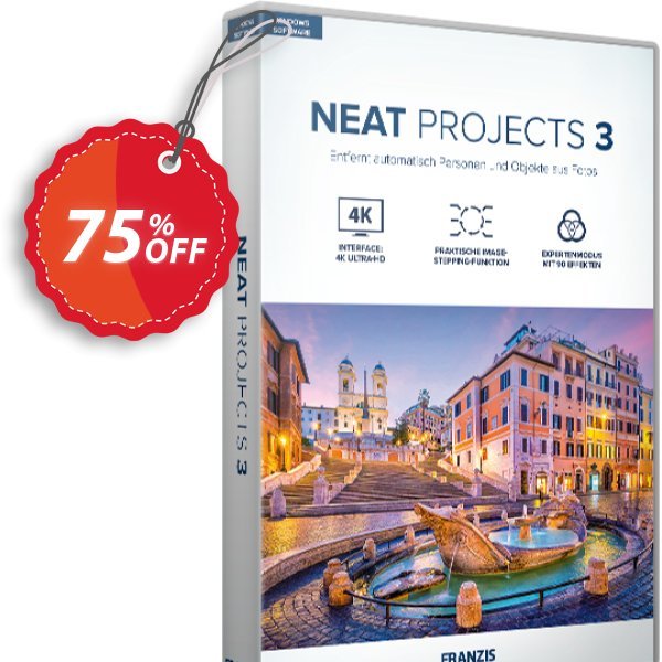 NEAT projects 3 Coupon, discount 80% OFF NEAT projects 3, verified. Promotion: Awful sales code of NEAT projects 3, tested & approved