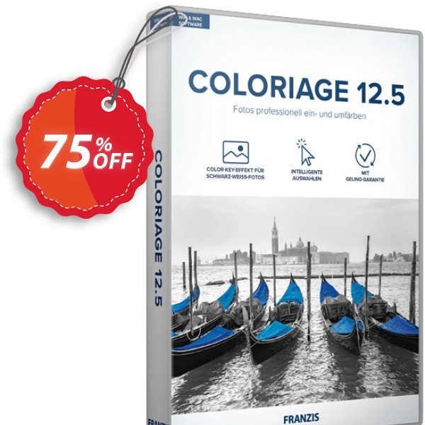 Coloriage 12.5 Coupon, discount 80% OFF Coloriage 12.5, verified. Promotion: Awful sales code of Coloriage 12.5, tested & approved