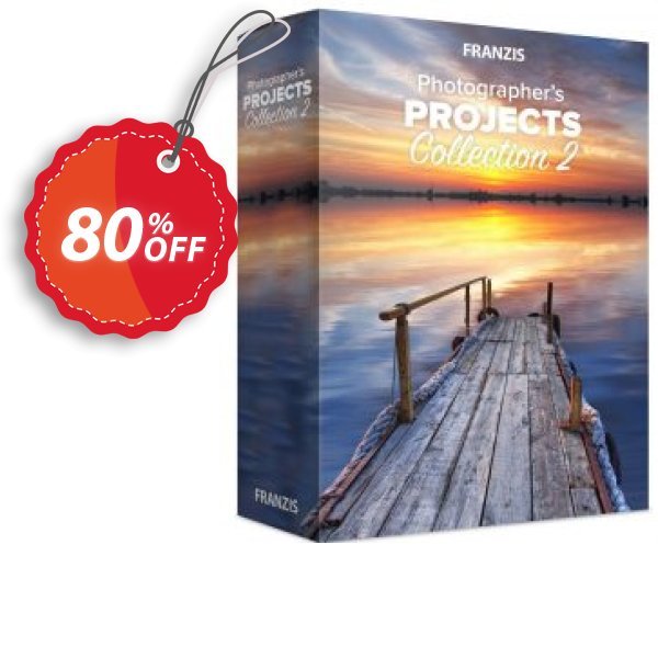 Photographers Projects Collection Vol.2 Coupon, discount 15% OFF Photographers Projects Collection Vol.2, verified. Promotion: Awful sales code of Photographers Projects Collection Vol.2, tested & approved