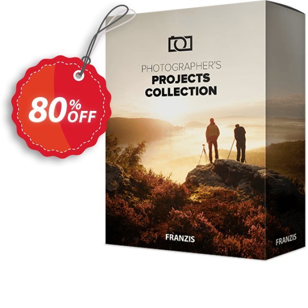 Photographers Projects Collection Vol.1 Coupon, discount 15% OFF Photographers Projects Collection Vol.1, verified. Promotion: Awful sales code of Photographers Projects Collection Vol.1, tested & approved