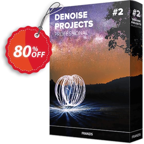 DENOISE projects 2 pro Coupon, discount 80% OFF DENOISE projects 2 pro, verified. Promotion: Awful sales code of DENOISE projects 2 pro, tested & approved