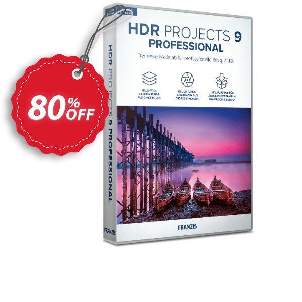 HDR projects 9 Pro Coupon, discount 80% OFF HDR projects 9 Pro, verified. Promotion: Awful sales code of HDR projects 9 Pro, tested & approved