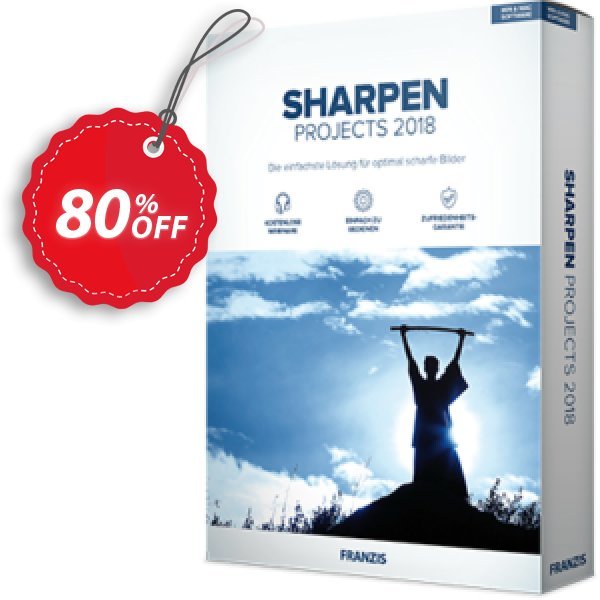 SHARPEN projects 2018 Coupon, discount 78% OFF SHARPEN projects 2018, verified. Promotion: Awful sales code of SHARPEN projects 2018, tested & approved