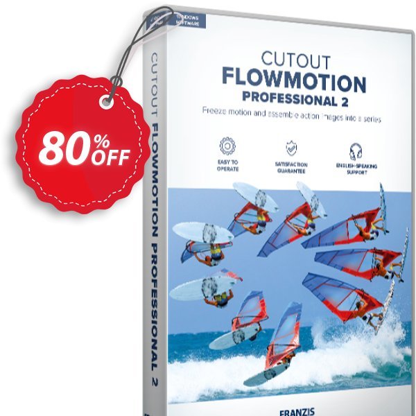 CutOut Flowmotion 2 Professional Coupon, discount 80% OFF CutOut Flowmotion 2 Professional, verified. Promotion: Awful sales code of CutOut Flowmotion 2 Professional, tested & approved