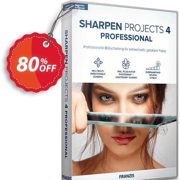 SHARPEN projects 4 Pro Coupon, discount 80% OFF SHARPEN projects 4 Pro, verified. Promotion: Awful sales code of SHARPEN projects 4 Pro, tested & approved