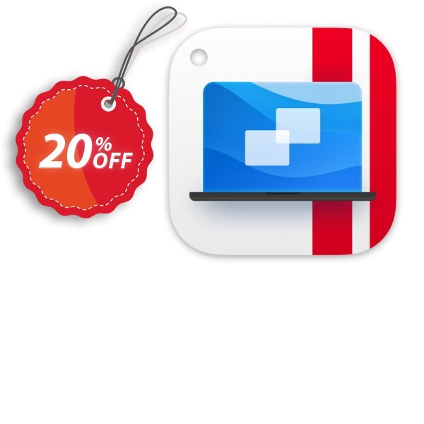 Parallels Desktop Make4fun promotion codes