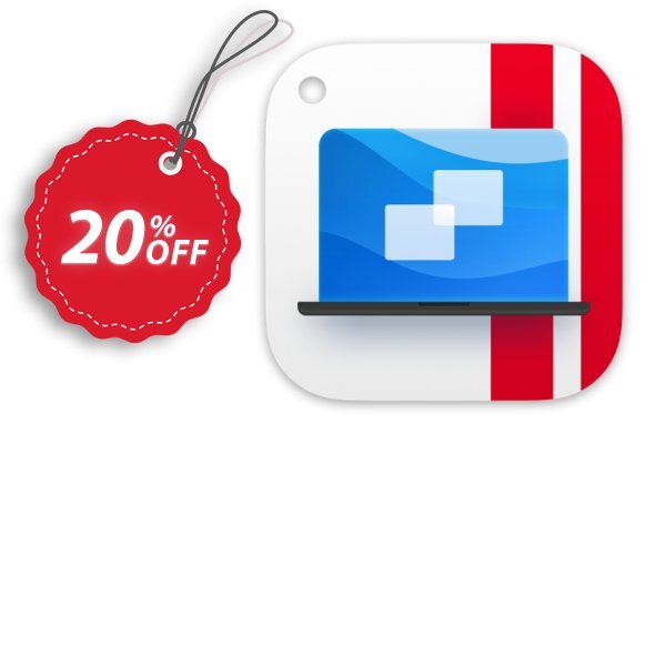 Parallels Desktop for MAC 1-Time Purchase