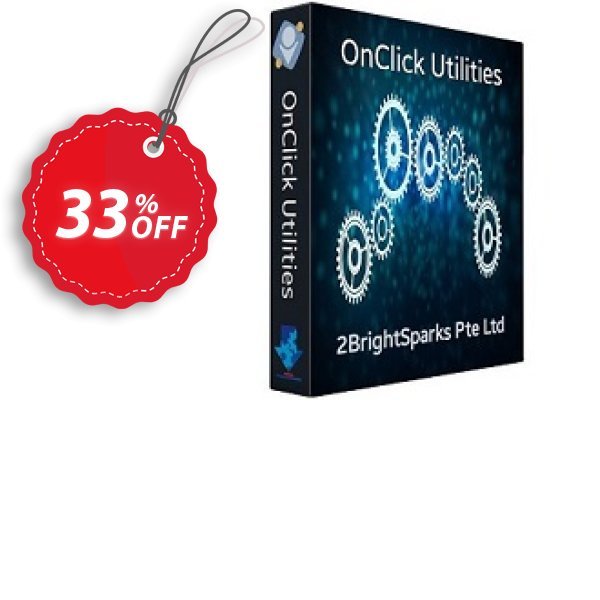 OnClick Utilities Coupon, discount 25% OFF OnClick Utilities, verified. Promotion: Best promo code of OnClick Utilities, tested & approved