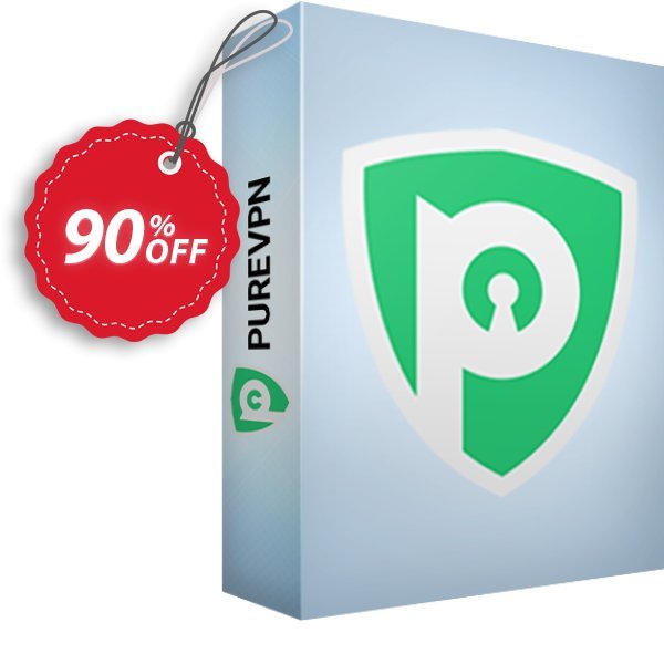 PureVPN Coupon, discount 90% OFF PureVPN, verified. Promotion: Big discounts code of PureVPN, tested & approved